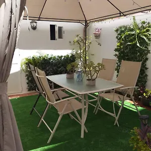 Patios Con Encanto , Cordova Spagna