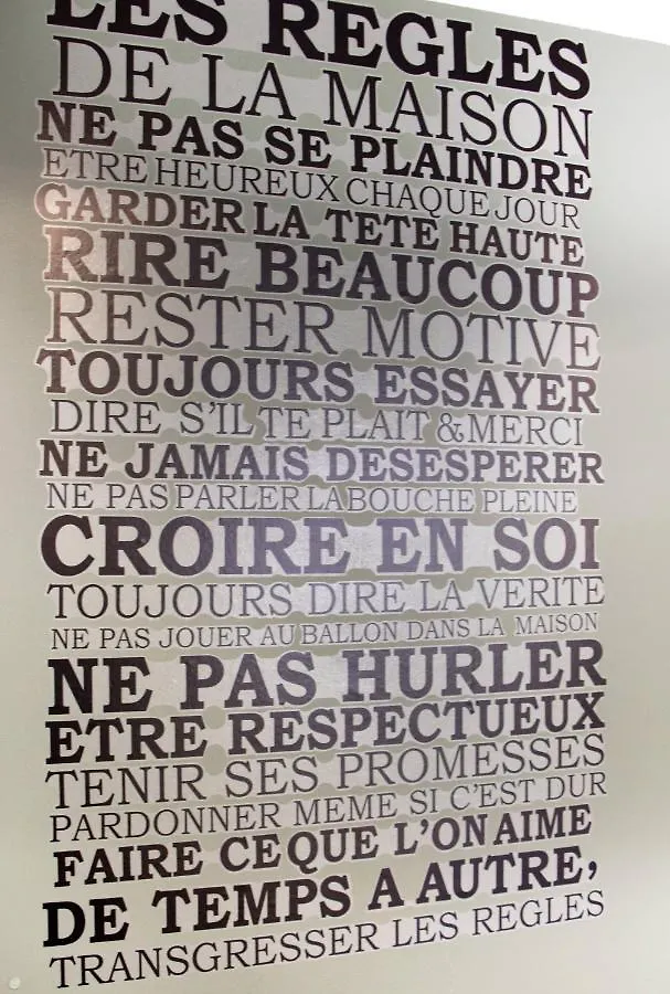 Le Refuge Avec Terrasse Et Jardin, En Plein Centre-Ville, Gare 5 Minutes A Pieds Nice França